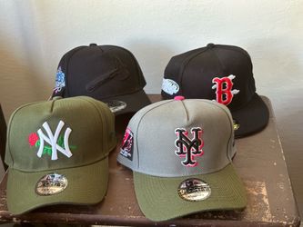 Gorras  new era  ny