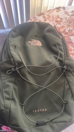 The North Face Backpack