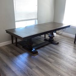 Table From Ashley Furniture 