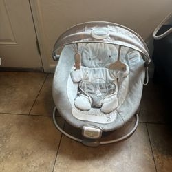 baby rocker