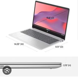 HP Chromebook 15a-nb0013dx