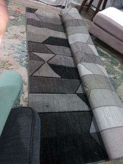 Area rug