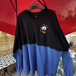 🎃 Disney Halloween Spirit Jersey 2024 – XXL – Limited Run 👻 (Trade for XL!)