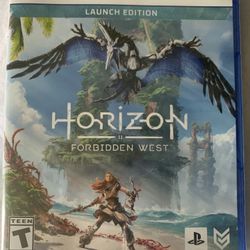 Forbidden Brand New Packaged