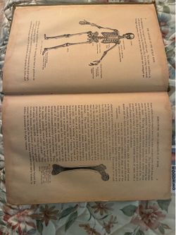 Vintage Family Health  book