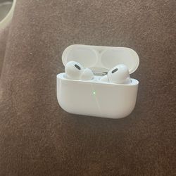 AirPods Pro 2