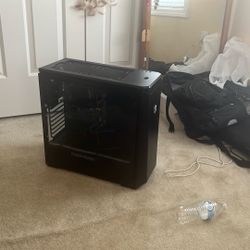 Working PC