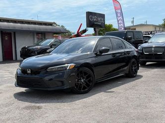 2023 Honda Civic