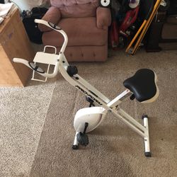 PRO-FORM Exercise Bike 