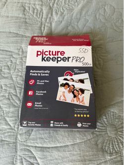 Picture keeper pro