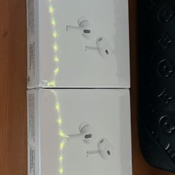 AirPod Pro 2!