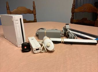 Nintendo Wii