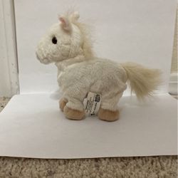 For Real Pet Small Horse