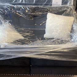 Sofa And Loveseat !! Brand New 