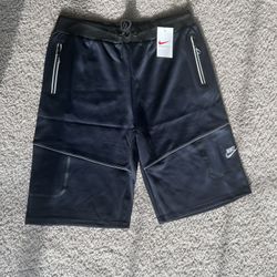 Jersey Shorts 