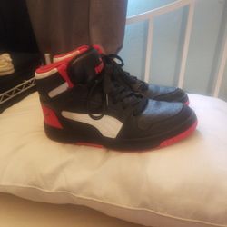 Puma  Size 8.5