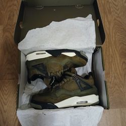 Jordan 4 