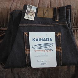 Nudie Jeans Company- Loud Larry