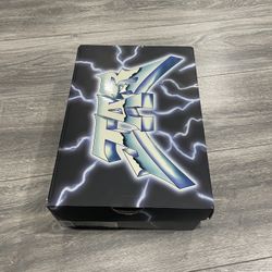 Ja Morant 3 basketball shoes