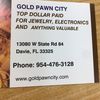 Gold Pawn City Davie 