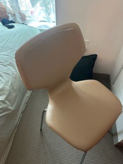Room and board dining chair