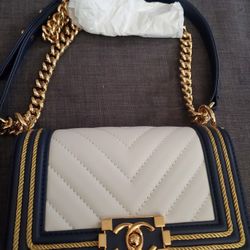 Chanel Bag