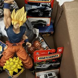 Toys For Boys