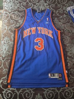 Old School NY Knicks/Marbury L $15