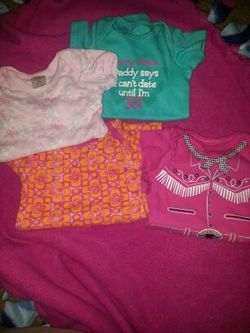 Newborn Onsies