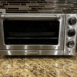 Toaster/Convection Oven