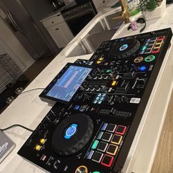 Pioneer DJ XDJ-RX3 All-in-One DJ System