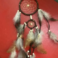 10 Inch Double Dream Cather 