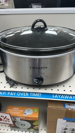 CROCKPOT