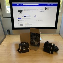 Subwoofer Transmitter And Receiver - Still Available