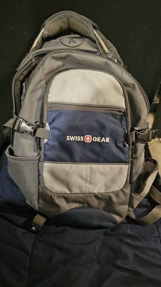 Swiss Gear Backpack