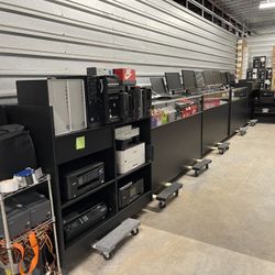 Boost mobile Out Of Business Sale