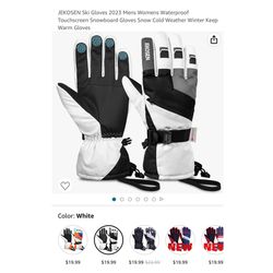 Snowboard 2024 gloves sale