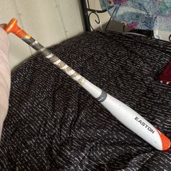 Easton Baseball Bat