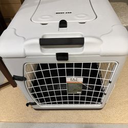 Pet Gear Dog Crate 