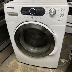 Washer 27 Inches 
