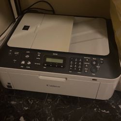 Canon printer - $80