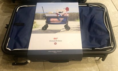 Vineyard vines wagon cheap