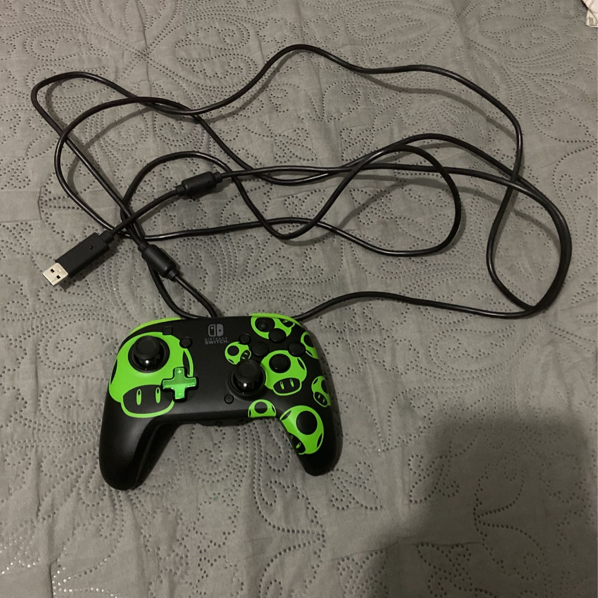 PDP Nintendo switch controller