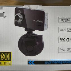 12 Brand New DashCams for $100 !