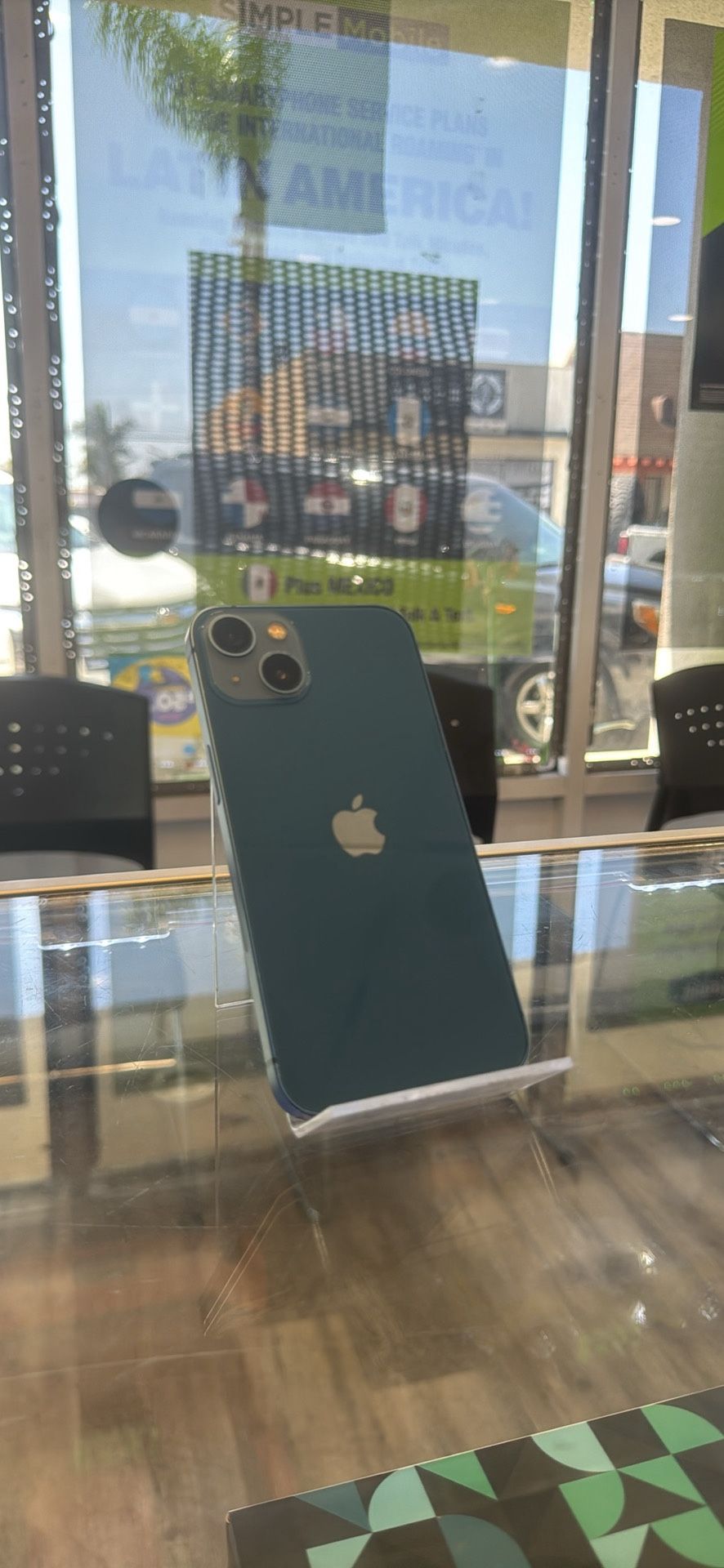 iPhone 13 256gb