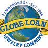 Globe Loan Jewelry