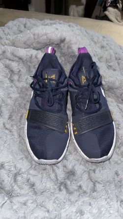 Nike PG 1 Paul George