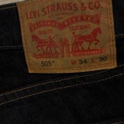 levis jeans