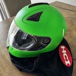 HCI Full Face Helmet