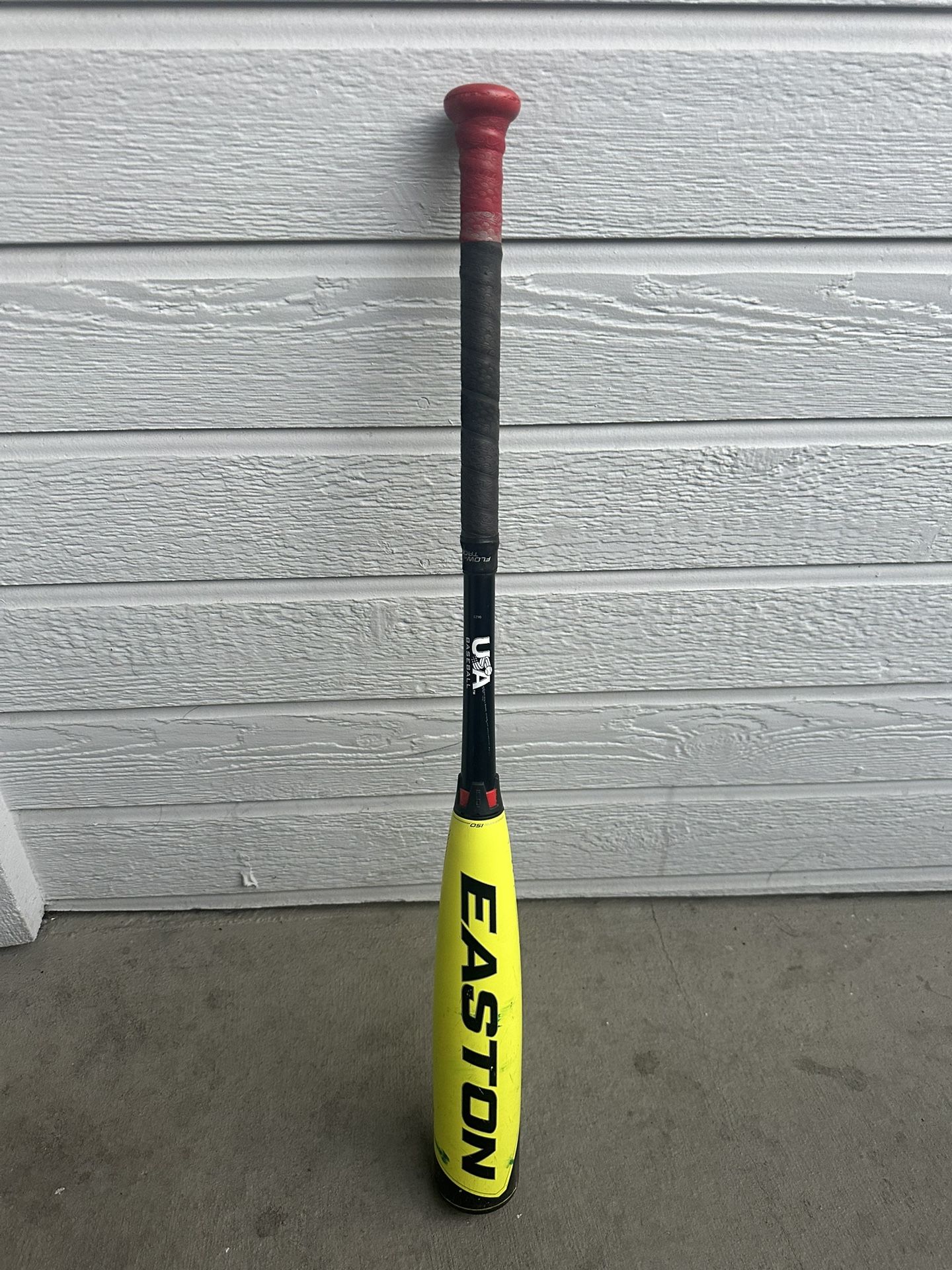 Easton ADV 360 -11 USA Baseball Bat
